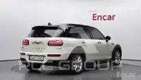 2021 Mini Cooper