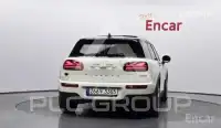 2021 Mini Cooper