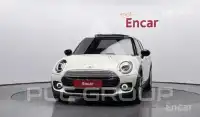 2021 Mini Cooper
