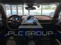 2021 Mini Cooper