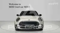 2021 Mini Cooper