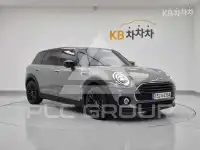 2021 Mini Cooper