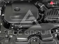 2021 Mini Cooper