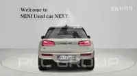 2021 Mini Cooper