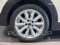 2021 Mini Cooper