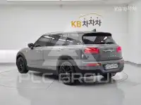2021 Mini Cooper