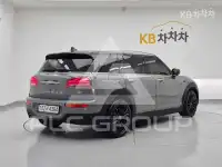 2021 Mini Cooper