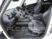 2021 Mini Cooper