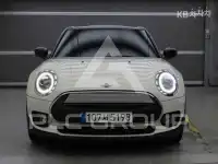 2021 Mini Cooper