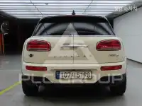 2021 Mini Cooper