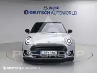 2021 Mini Cooper