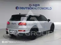 2021 Mini Cooper