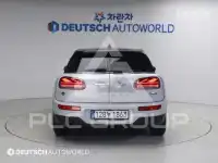 2021 Mini Cooper