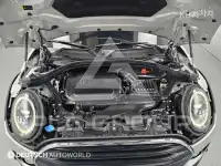 2021 Mini Cooper