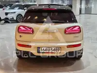 2021 Mini Cooper