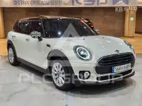 2021 Mini Cooper