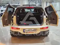 2021 Mini Cooper