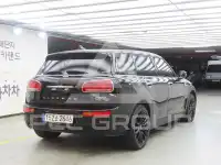 2021 Mini Cooper