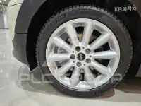 2021 Mini Cooper