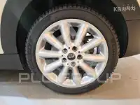2021 Mini Cooper