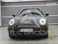 2021 Mini Cooper