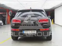 2021 Mini Cooper