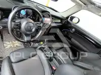 2021 Mini Cooper