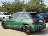 2021 Mini Cooper