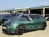 2021 Mini Cooper