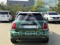 2021 Mini Cooper