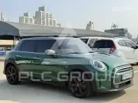 2021 Mini Cooper