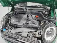 2021 Mini Cooper