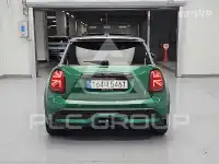 2021 Mini Cooper