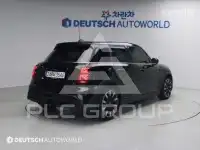2021 Mini Cooper