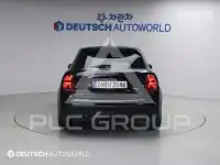2021 Mini Cooper