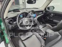 2021 Mini Cooper