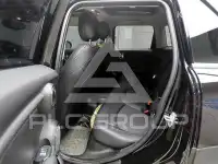 2021 Mini Cooper