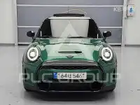 2021 Mini Cooper