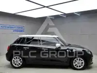 2021 Mini Cooper