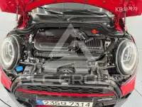2021 Mini Cooper