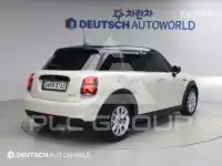 2021 Mini Cooper