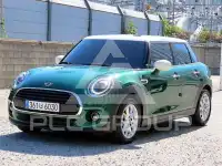 2021 Mini Cooper