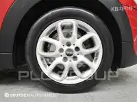 2021 Mini Cooper