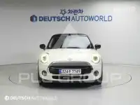 2021 Mini Cooper