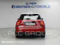2021 Mini Cooper