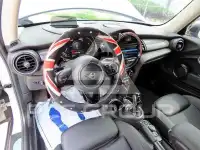 2021 Mini Cooper