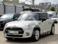 2021 Mini Cooper
