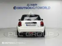 2021 Mini Cooper