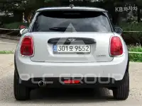 2021 Mini Cooper