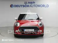 2021 Mini Cooper
